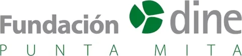 Logotipo de Fundación DINE Punta Mita