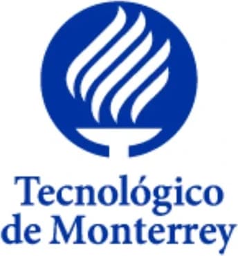 Logotipo de Tec de Monterrey